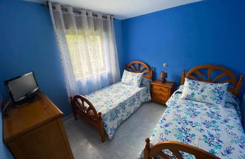 Cabrales236 Casa con jardín en Carreña de Cabrales - Foto 20