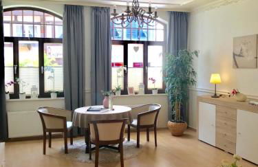 Altstadt-Refugium - Foto 13