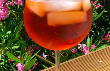 The Summer Pink House - Foto 41