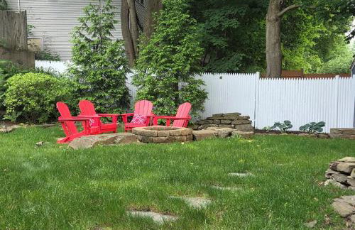 The Leverett House - Foto 28