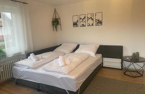 Ferienwohnung Müller - Arberblick - Foto 10