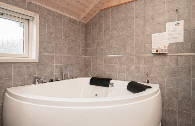 5 Star Holiday Home in Vinderup - Foto 9