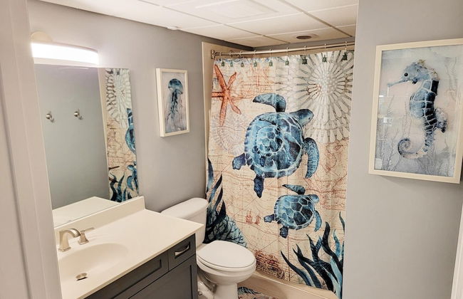 Emerald Beach 1036 - Turquoise Turtle - Foto 94