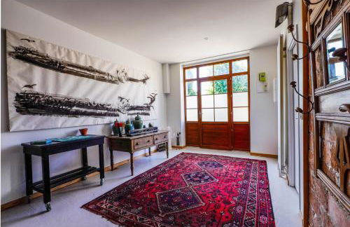 Le Loft - grand écran - piscine - baby foot - - Foto 45