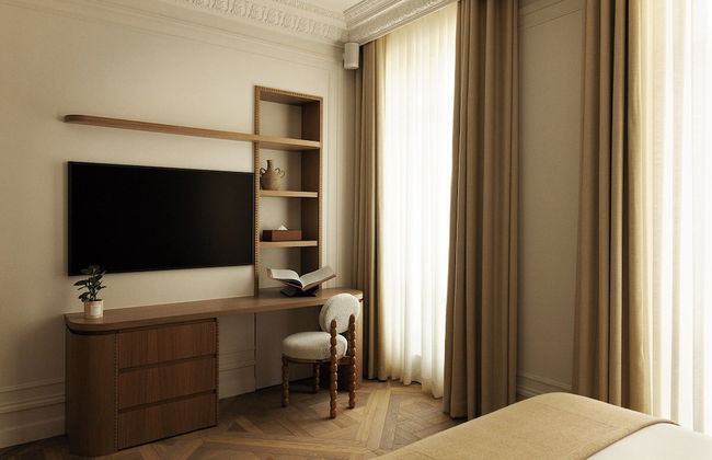 Highstay - Luxury Serviced Apartments - Artois - Photo 5