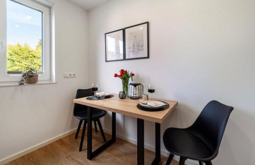 RAW-Flat - Miller - Terrasse - Modern - Photo 12