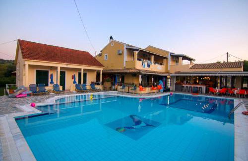 Sunshine Apartments - Foto 13