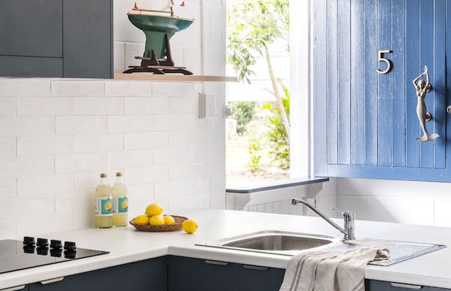 Seaspray Yeppoon - Foto 10