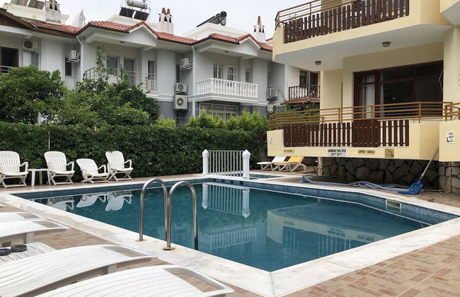 Ustun Apart - Foto 18