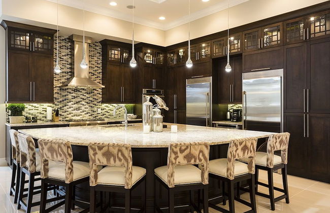 Je58859 - Reunion Resort - 8 Bed 8 Baths Villa - Foto 49