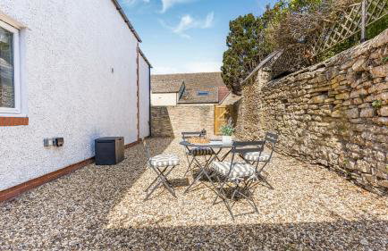 Brand New Luxury Cottage - Garden - Private Parking - Netflix - Coffee Station - Work Desk - Foto 22