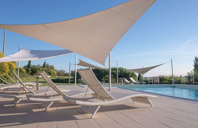 Belvilla by OYO Casettauno - Foto 15