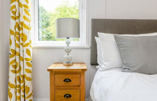 Woolverstone Marina and Lodge Park - Foto 38