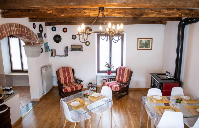 Agriturismo Ca' del Clat - Foto 27