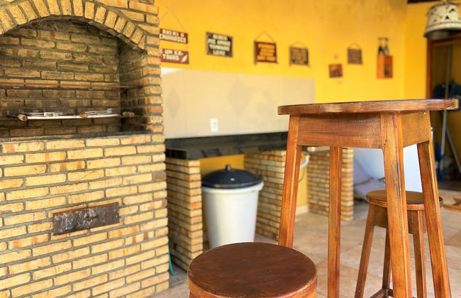 Casa Incrível na Vivenda do Iguape - Photo 21