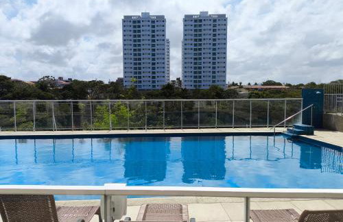 Lindo Apartamento em João pessoa com ar condicionado - Foto 31