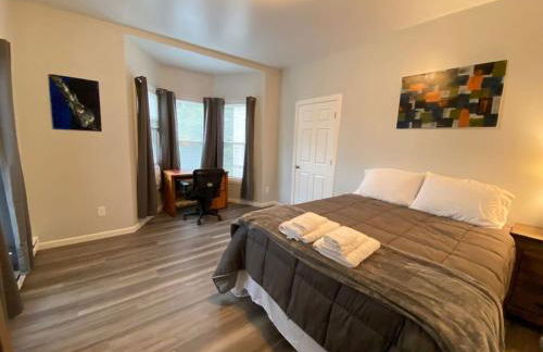 Double Play Apt 2 All Star Baseball Rentals - Foto 35