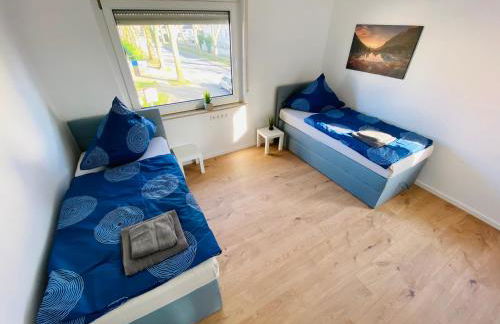 House l 10 Beds l 5 Bedrooms l 4 Bathrooms l WI-FI - Foto 8