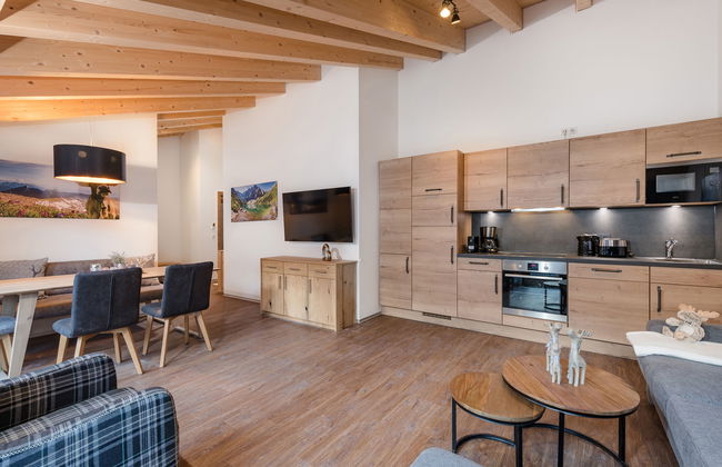 Comfort Alpine - Foto 21