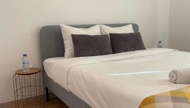 Almada Central Apartment - Foto 4