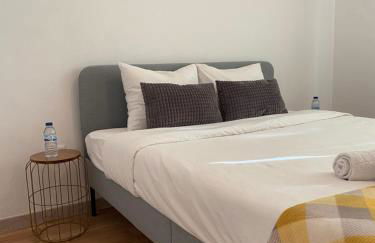 Almada Central Apartment - Foto 4