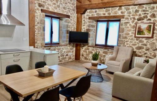 Apartamentos la Ventana de Mogrovejo - Foto 34