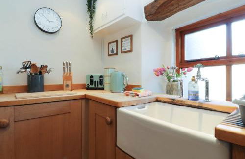 Sunnybrook Cottage - Foto 17