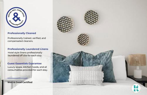 Private Pickleball Resort Spa Pool & Playground - Foto 13