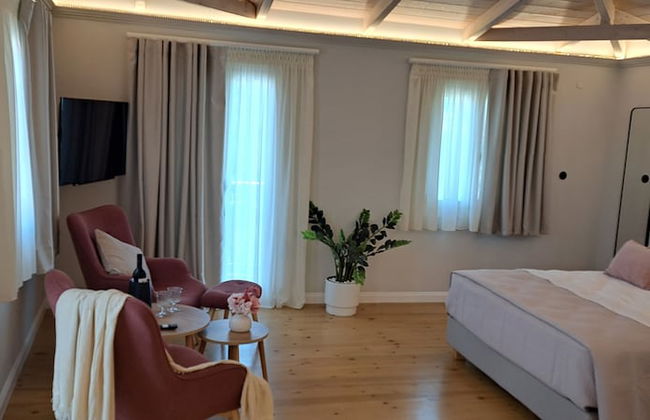 VERANI SUITES - Foto 11