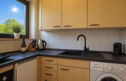 SEEnest mit Blick ins Grüne - Foto 4