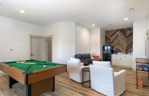 New Luxury 4 bedroom Mountain View Home w/hot tub! - Foto 17