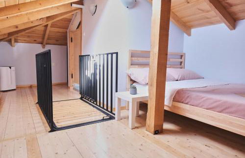 Pegasus' Glory House - Photo 24