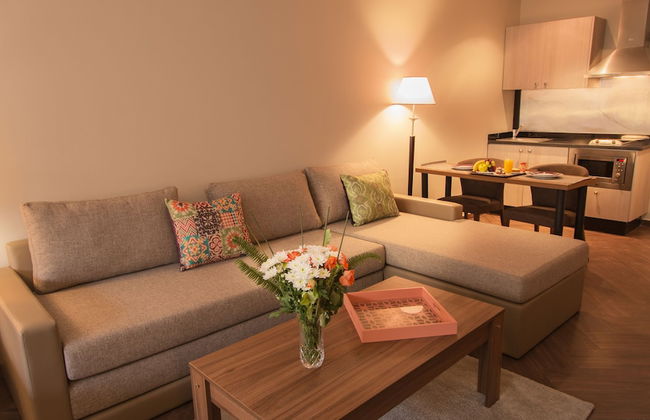 Melliber Appart Hotel - Foto 36