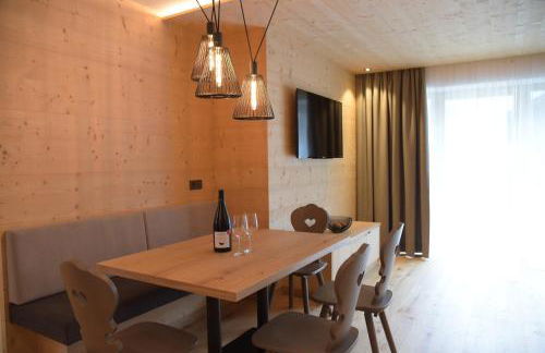 Appartments Hopfgartner Eurospar - Photo 17