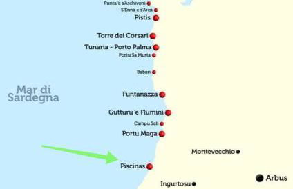 Borgo Ingurtosu - Photo 66