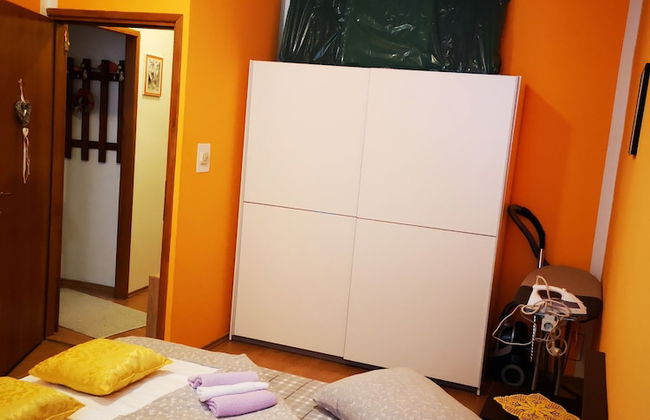 Apartment Ruza - Foto 9