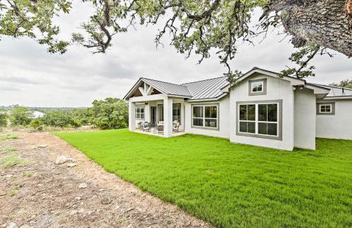 Cascada at Canyon Lake about 1 Mi to Wedding Venues! - Photo 28