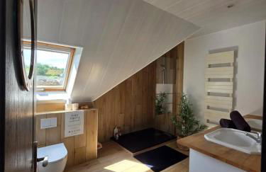 Maison familiale chaleureuse à Saint-Évarzec avec terrasse - Foto 30