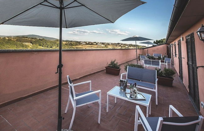 Country Resort Al Poggio dei Papi - Foto 2