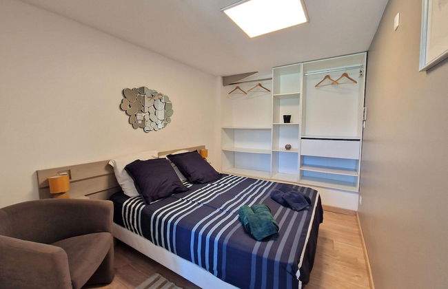 Nice House on Fenced Plot, Near Val Andre - Foto 4