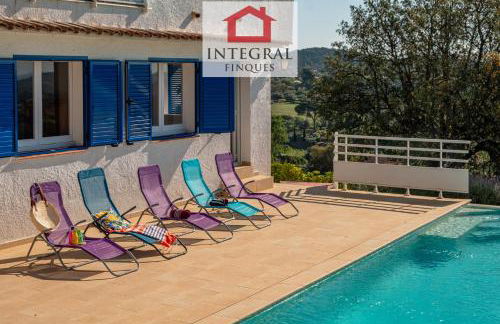 Casa les Lutins - Foto 39