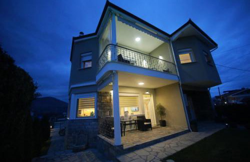 Comfort Stay Villas - Foto 12