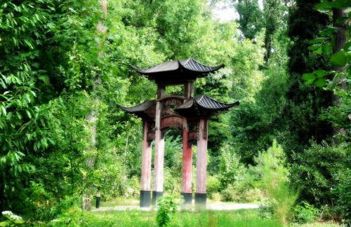 Appartement familial avec terrasse et parking - Foto 29