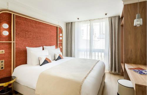 Merveil - Signature Suite - Marais - Archives II - Foto 10