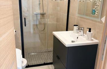 Studio élégant Cannes centre , proche croisette - Foto 19