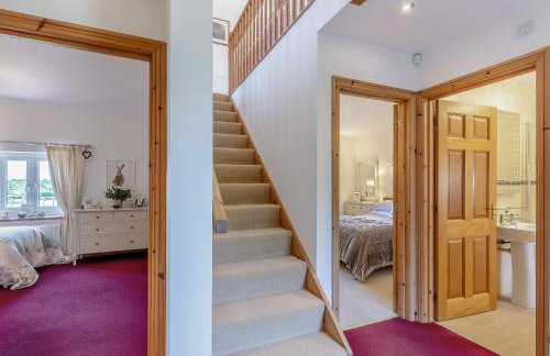 New Park Farm - Church Cottage - Foto 15