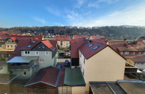 Haus Felsenpost - Foto 41