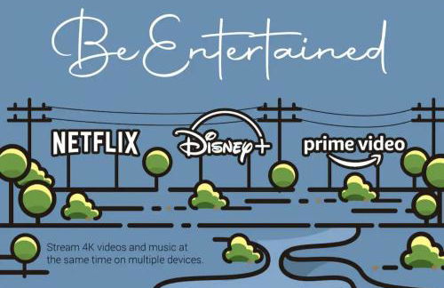 Serenity Falls - Stylish 4Bdr Mountain Retreat, Hot Tub, Pool - Foto 42