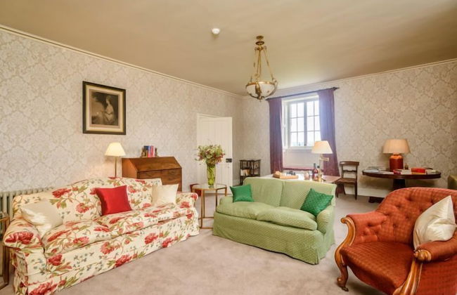 Balvaird Wing at Scone Palace - Foto 12