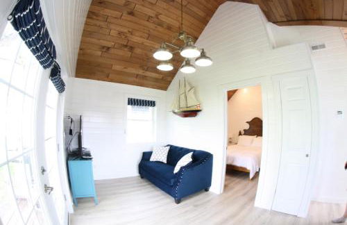 The Ledges Resort & Marina - Foto 59